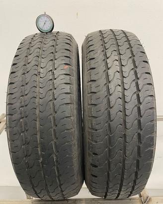 175 65 r14c 90/88t 2 gomme dunlop estive
