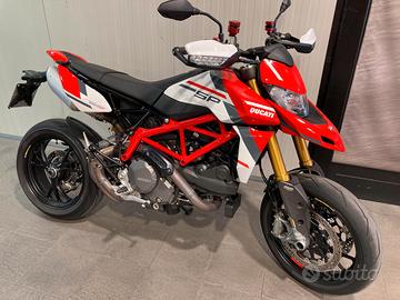 Ducati Hypermotard 950 SP - 2023