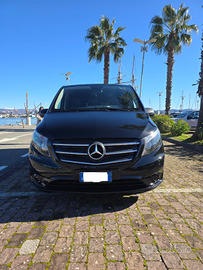 Mercedes Vito Tourer 114