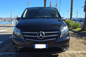 Mercedes Vito Tourer 114