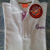Polo uomo GURU