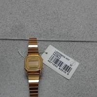 orologio casio oro