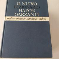 vocabolario inglese