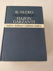 vocabolario inglese