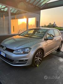 Golf 7 anche per neopatentati