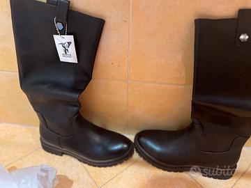 Stivaletti Martin pescatore