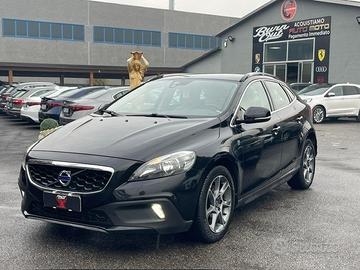 Volvo V40 Cross Country V40 Cross Country D2 Volvo