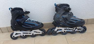 Pattini Oxelo Tg. 43