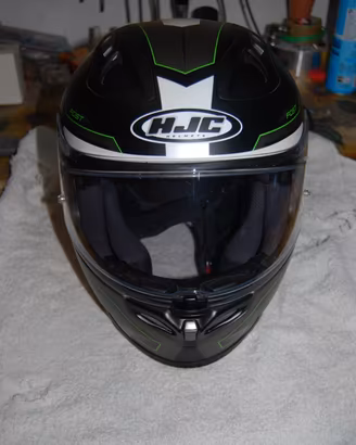 Casco da moto integrale hjc FG-ST