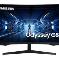 monitor Samsung galaxy g5