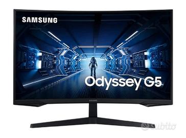 monitor Samsung galaxy g5