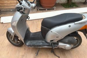 Honda @150