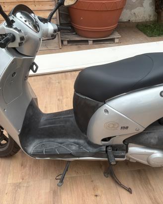 Honda @150