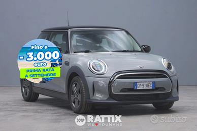 MINI mini iv f55 2021 5p Mini 5p 1.5 Cooper Classi