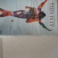 DVD MADONNA - M.JACKSON . A. WINEHOUSE . EURYTHMCS