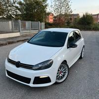 Golf 6 r MANIACALE