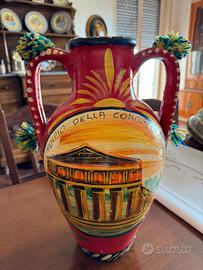 Bummulu,quartara anche strumento musicale