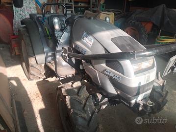 trattore Lamborghini R1.55