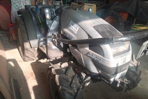 trattore Lamborghini R1.55