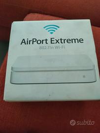 Airport Extreme apple