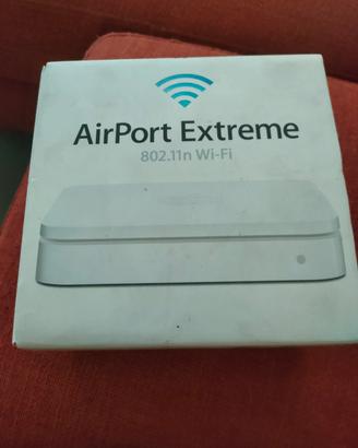 Airport Extreme apple