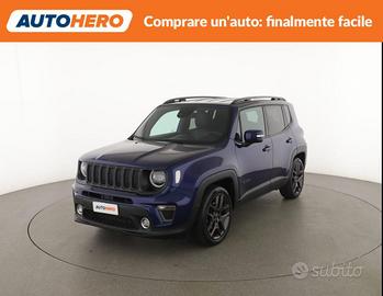 JEEP Renegade 1.3 T4 DDCT S
