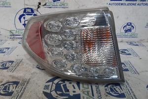 SUBARU IMPREZA 2010 - STOP POSTERIORE SINISTRO