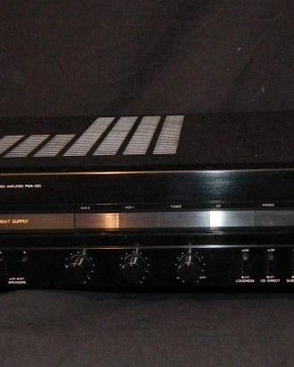 Amplificatore Denon PMA-320