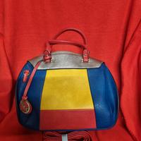 borsa anche a tracolla