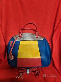 borsa anche a tracolla