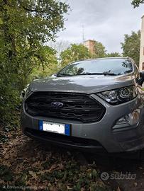 Ford EcoSport 1.0 EcoBoost 125CV ST-Line 2022