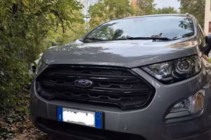 Ford EcoSport 1.0 EcoBoost 125CV ST-Line 2022