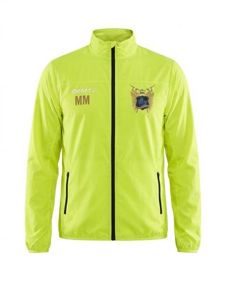 Giacca Antivento Craft Rush wind M Nuova