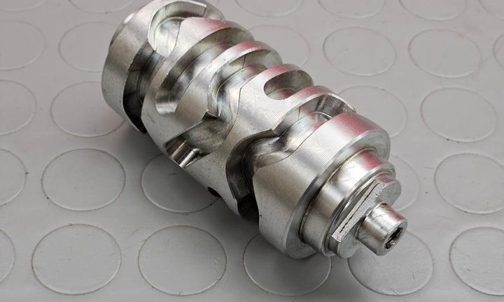 DESMO DESMODROMICO KTM EXC 450 2006 2007 SMR SX F