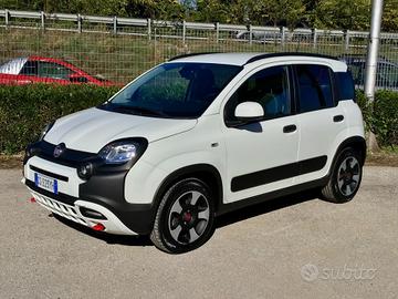 Fiat Panda Cross 1.0 FireFly 70 Cv Hybrid 5 Posti