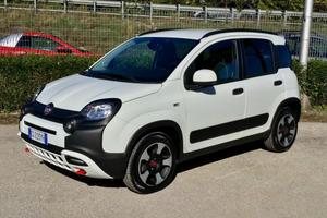 Fiat Panda Cross 1.0 FireFly 70 Cv Hybrid 5 Posti