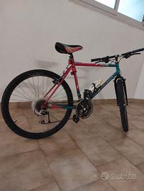 Colnago TRE CIME vintage 