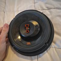 JBL stage 3 637f (4 altoparlanti)