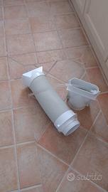 Condizionatore portatile Argo Milo plus 