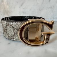 Cintura Gucci donna misura 105 nuova