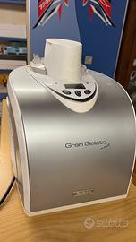 Gelatiera Ariete Gran Gelato Metal