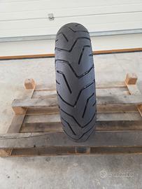 Gomma moto Bridgestone 150 70 18 seminuova
