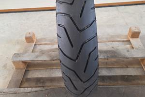 Gomma moto Bridgestone 150 70 18 seminuova