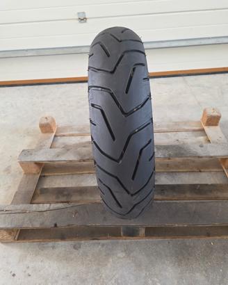 Gomma moto Bridgestone 150 70 18 seminuova