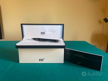 Penna Montblanc