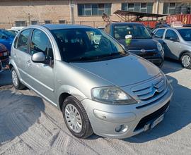 Citroen C3 1.1 Perfect Eco Energy G