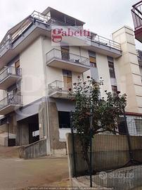 Attico/Mansarda Rende [Cod. rif 3266810ARG] (Roges