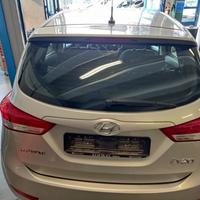 Portellone nudo HYUNDAI IX20 del 2015