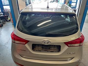 Portellone nudo HYUNDAI IX20 del 2015