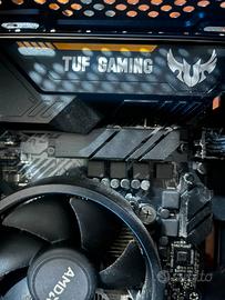 Set Gaming Completo  – Pronto all’Uso